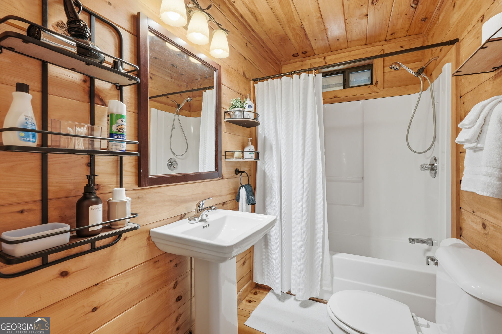 1564 Big Ben Road Ellijay GA 30540
