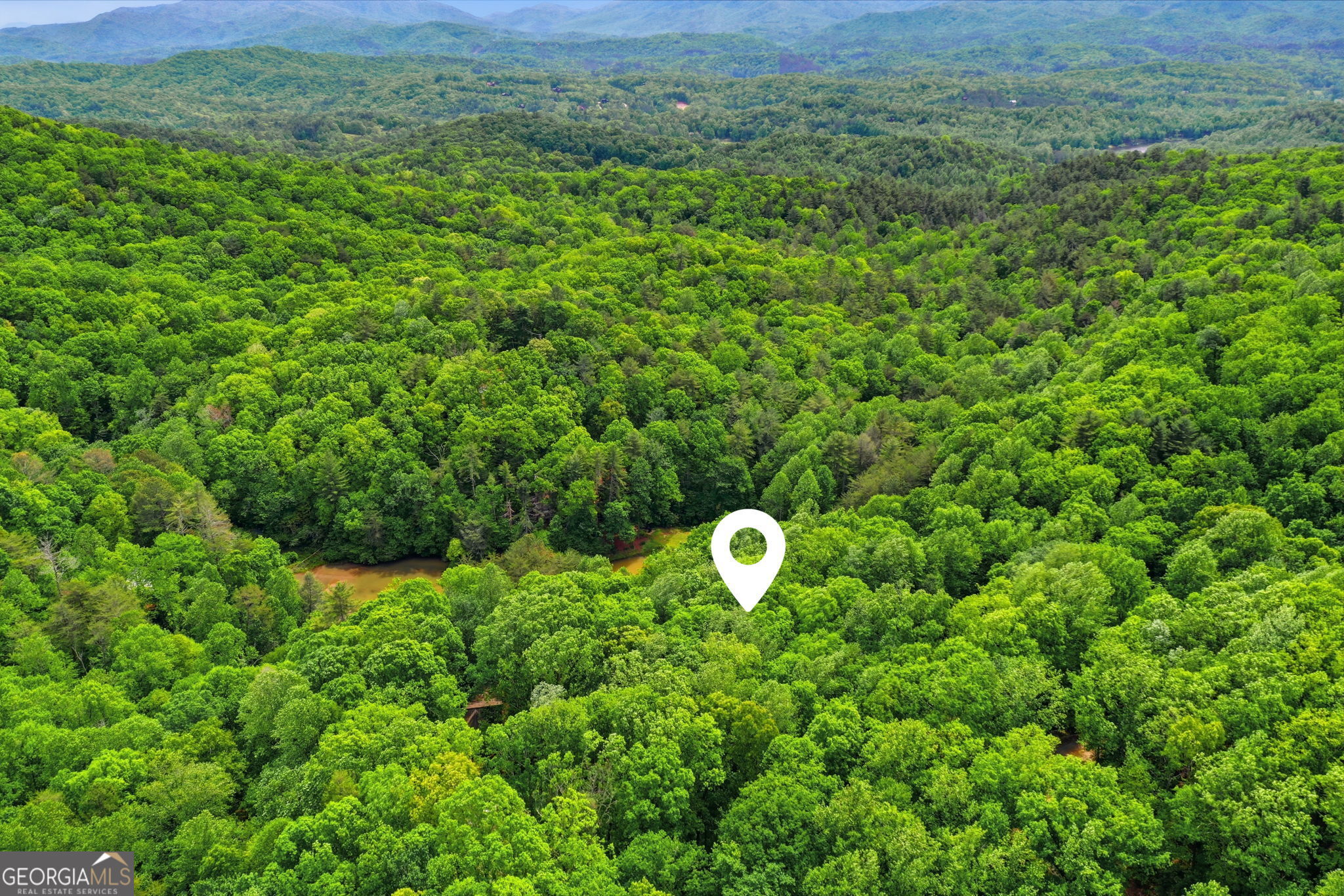 1564 Big Ben Road Ellijay GA 30540