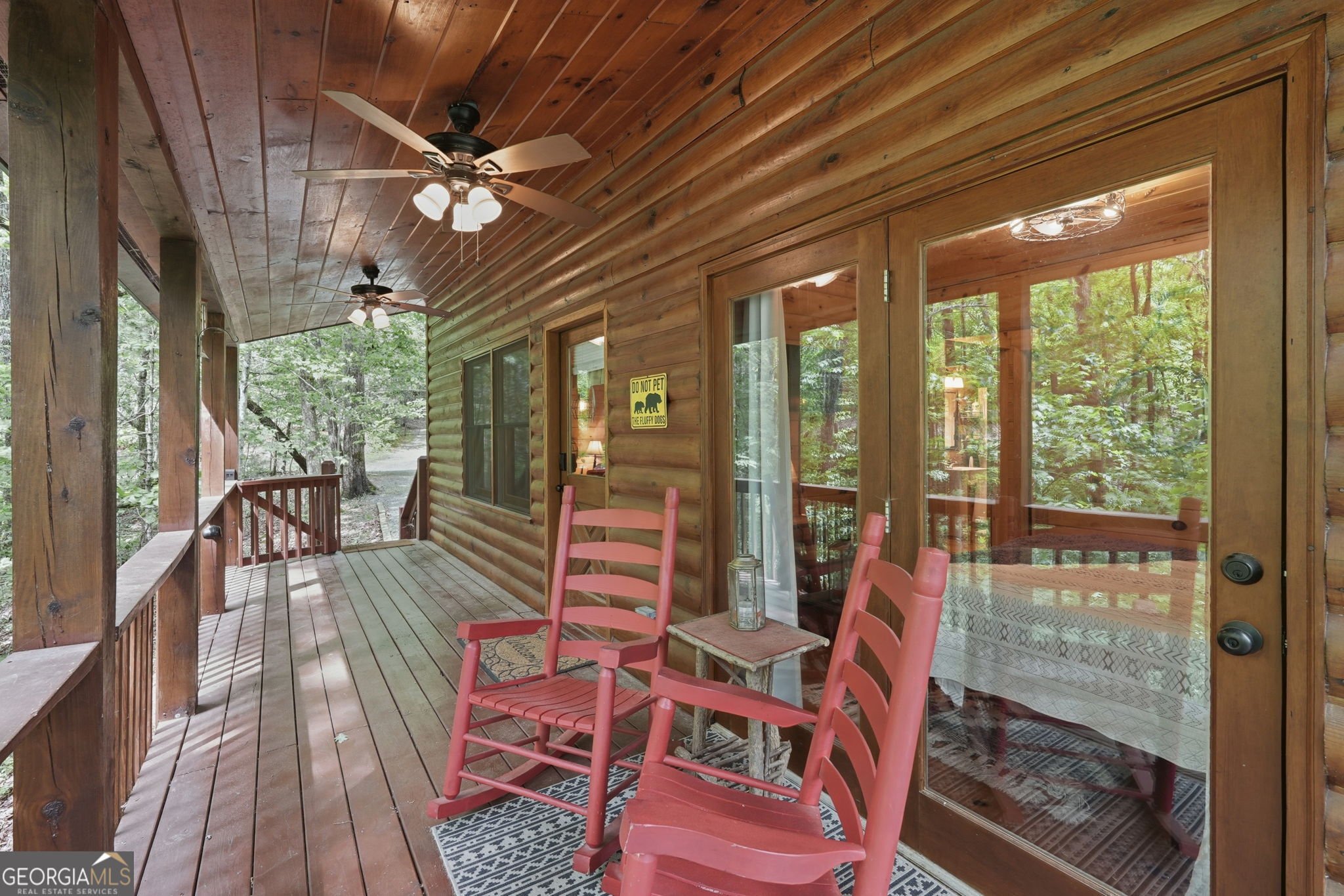 1564 Big Ben Road Ellijay GA 30540