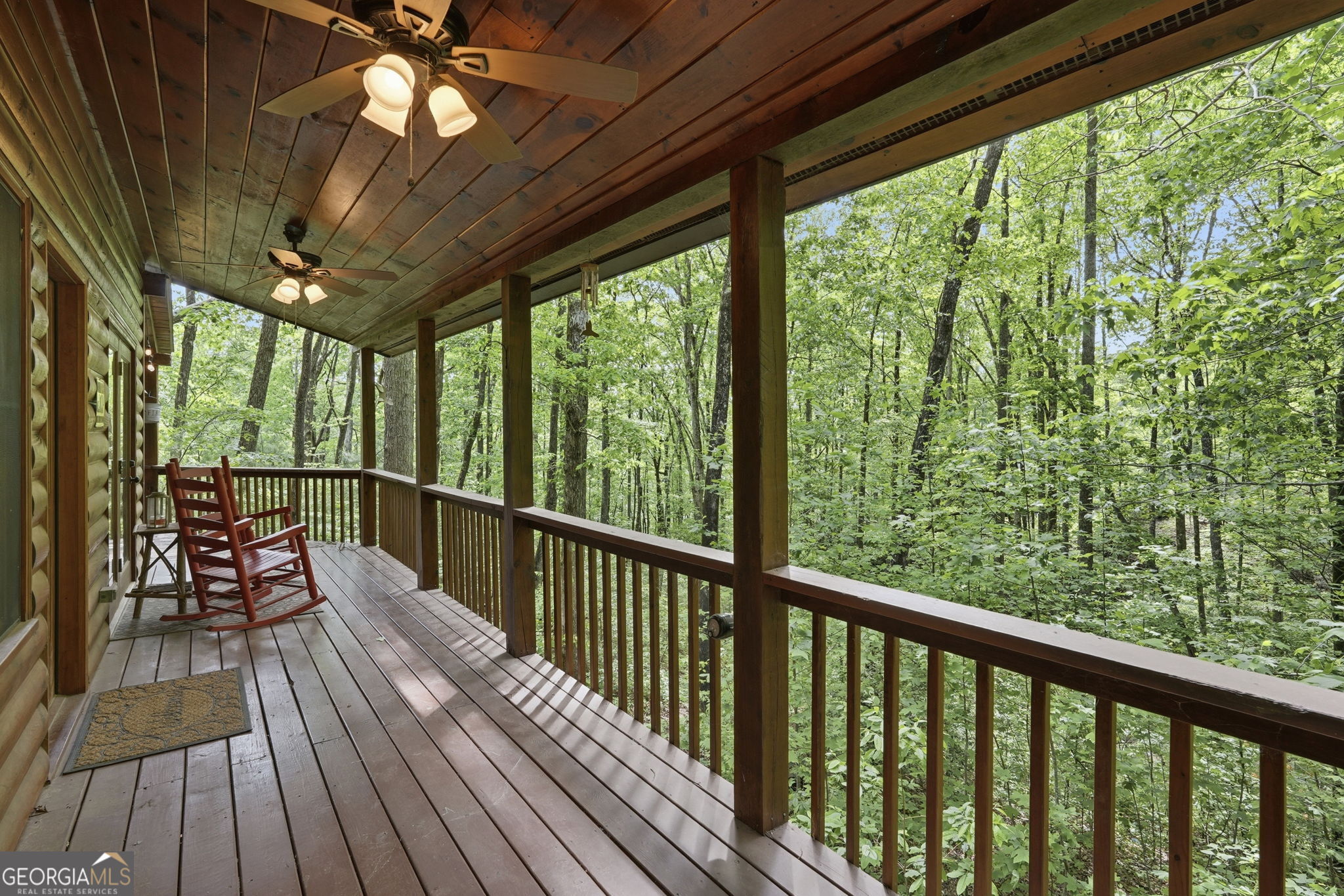 1564 Big Ben Road Ellijay GA 30540
