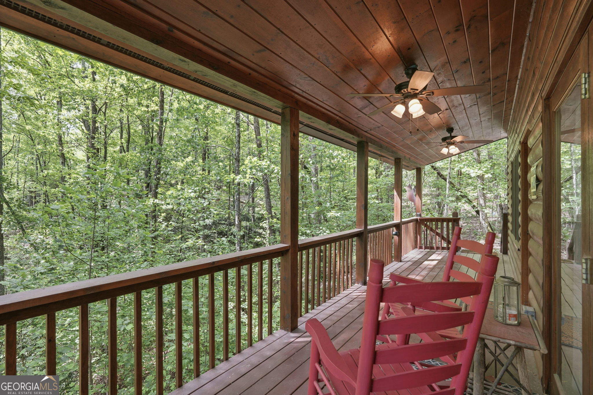 1564 Big Ben Road Ellijay GA 30540