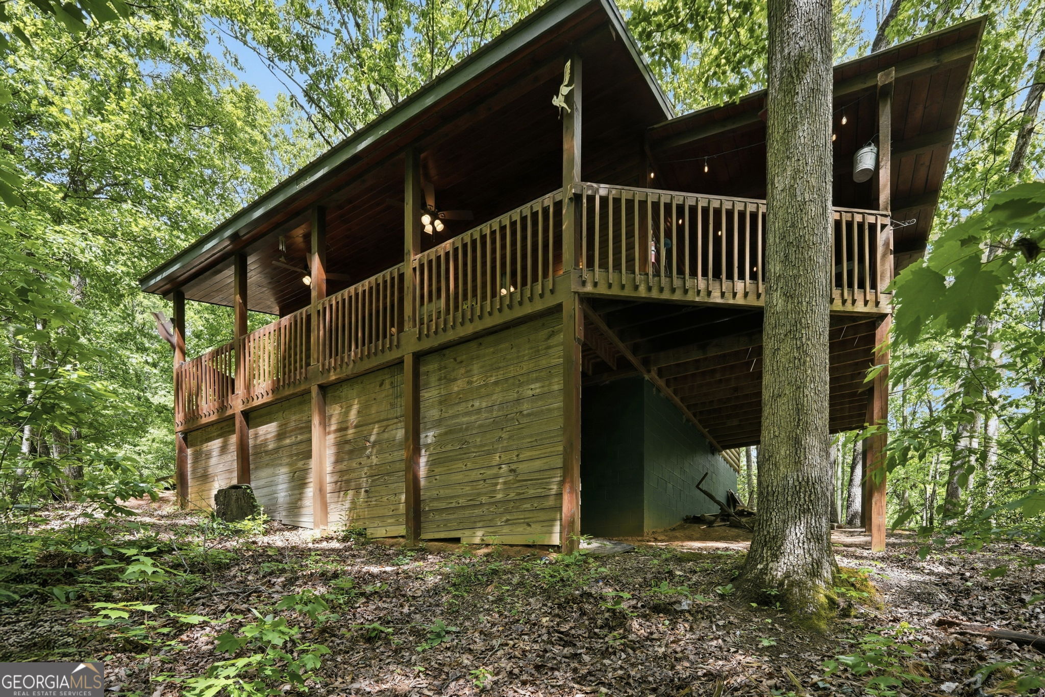 1564 Big Ben Road Ellijay GA 30540