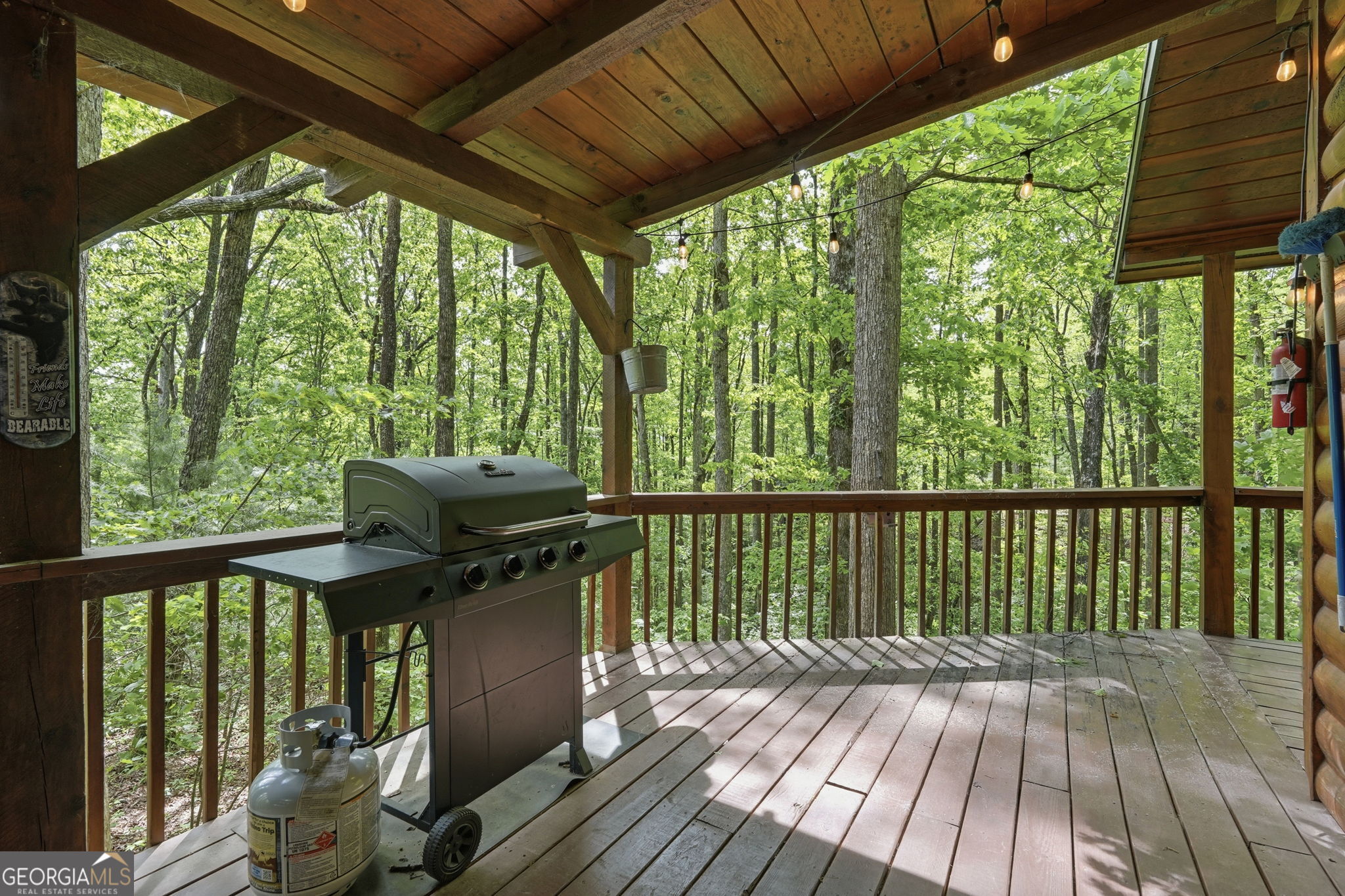 1564 Big Ben Road Ellijay GA 30540