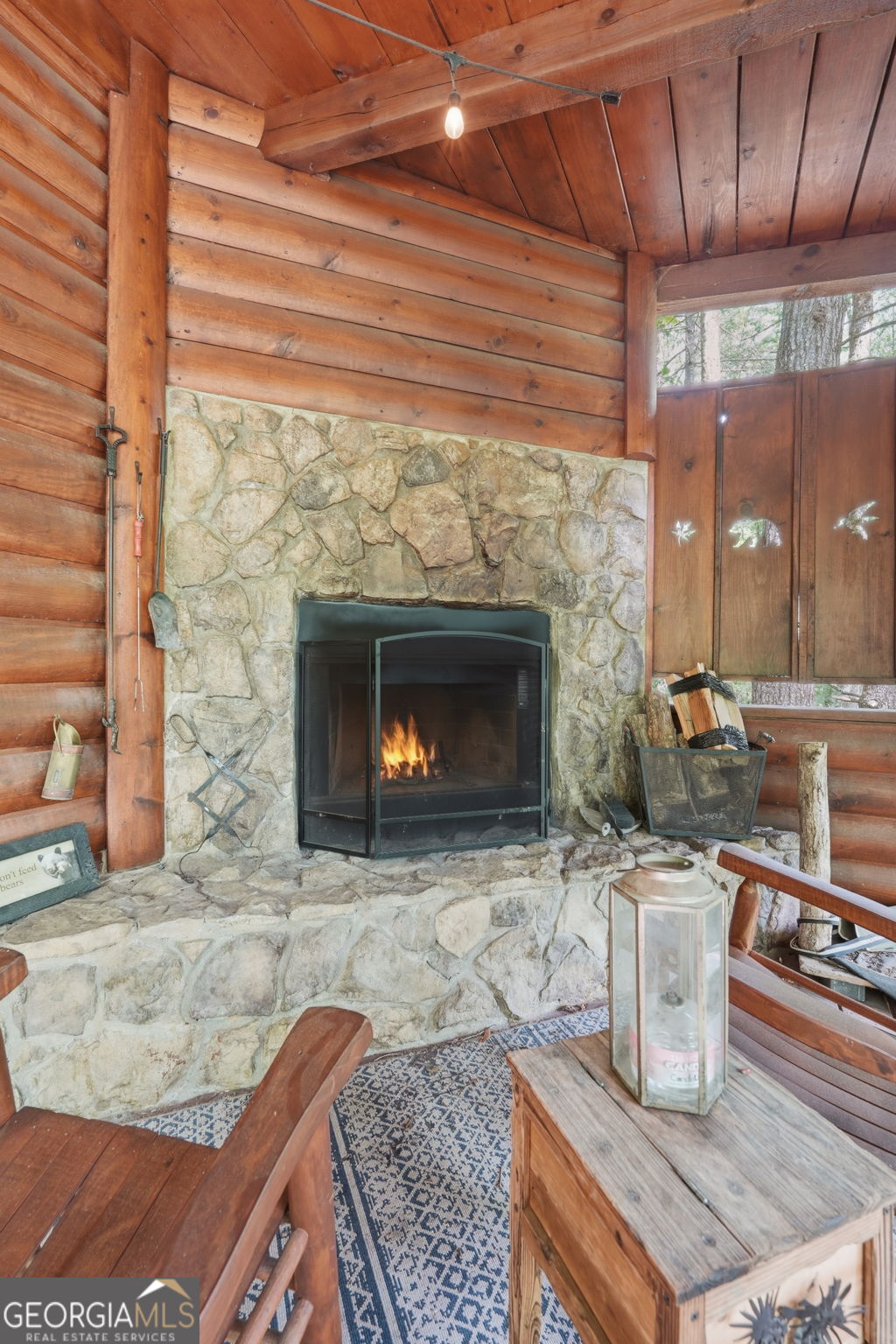 1564 Big Ben Road Ellijay GA 30540