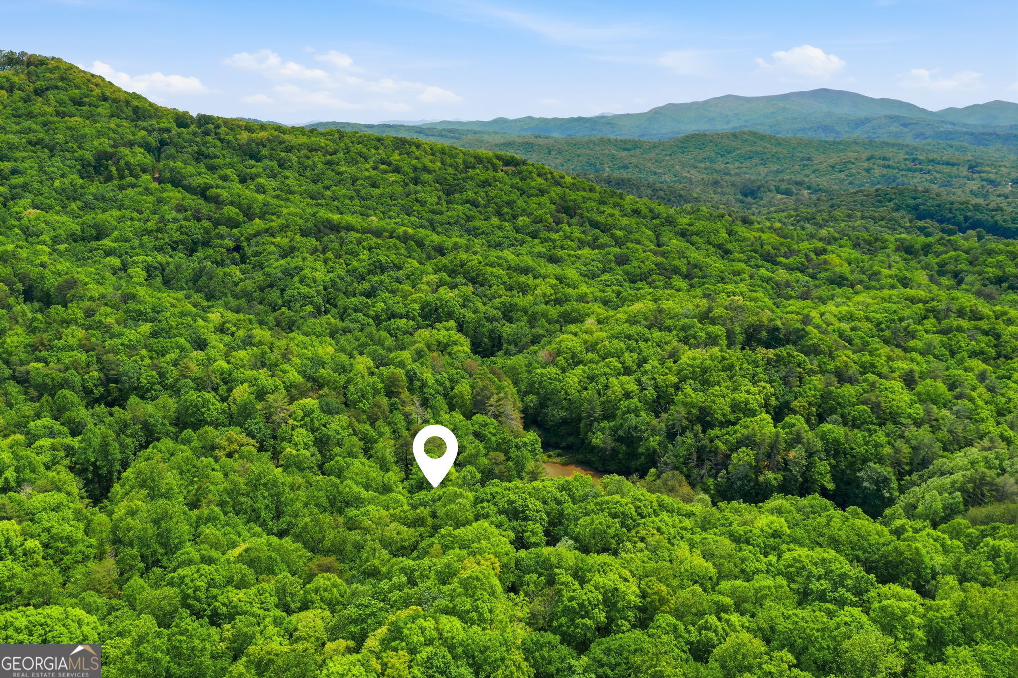 1564 Big Ben Road Ellijay GA 30540