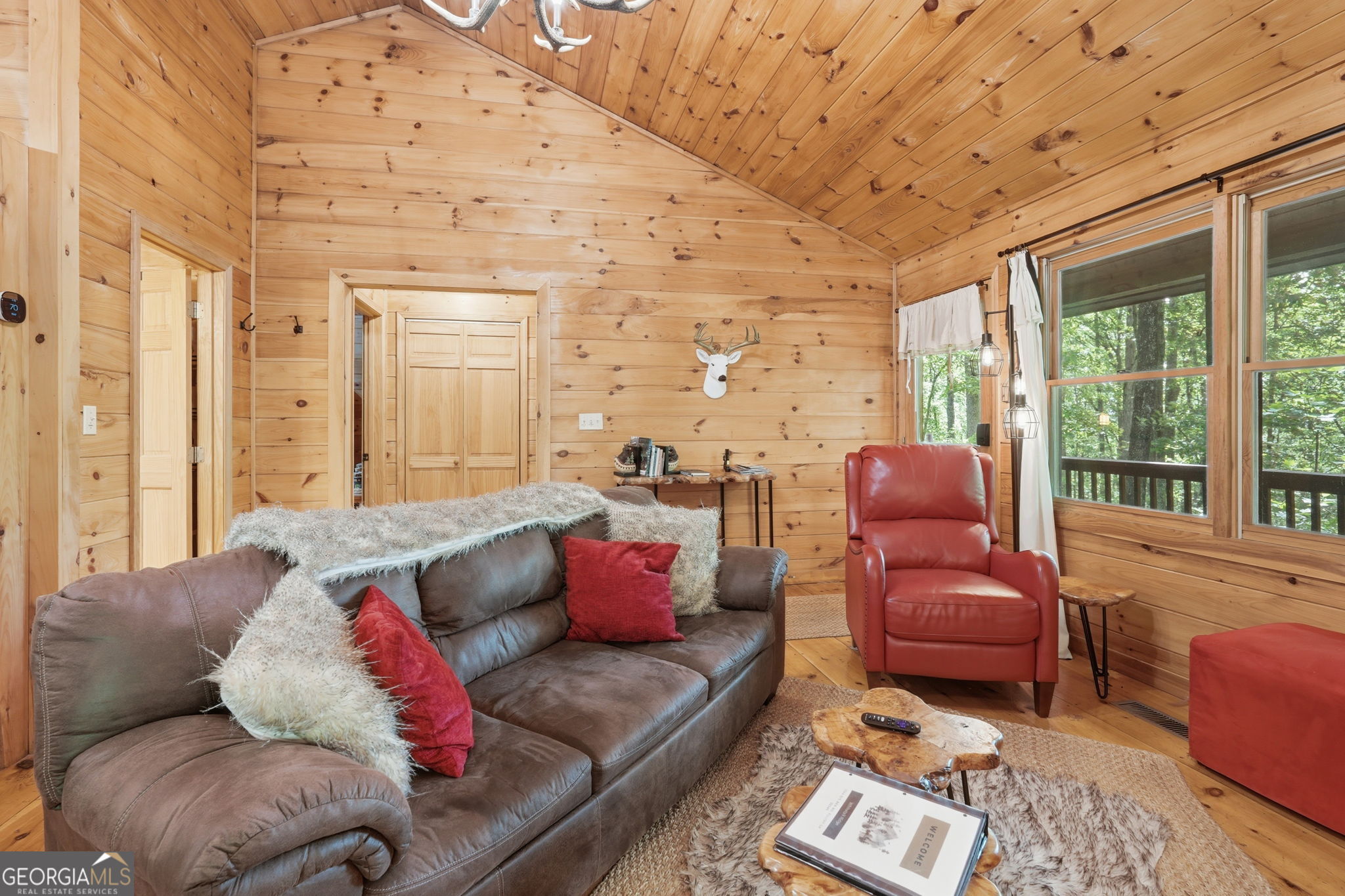 1564 Big Ben Road Ellijay GA 30540