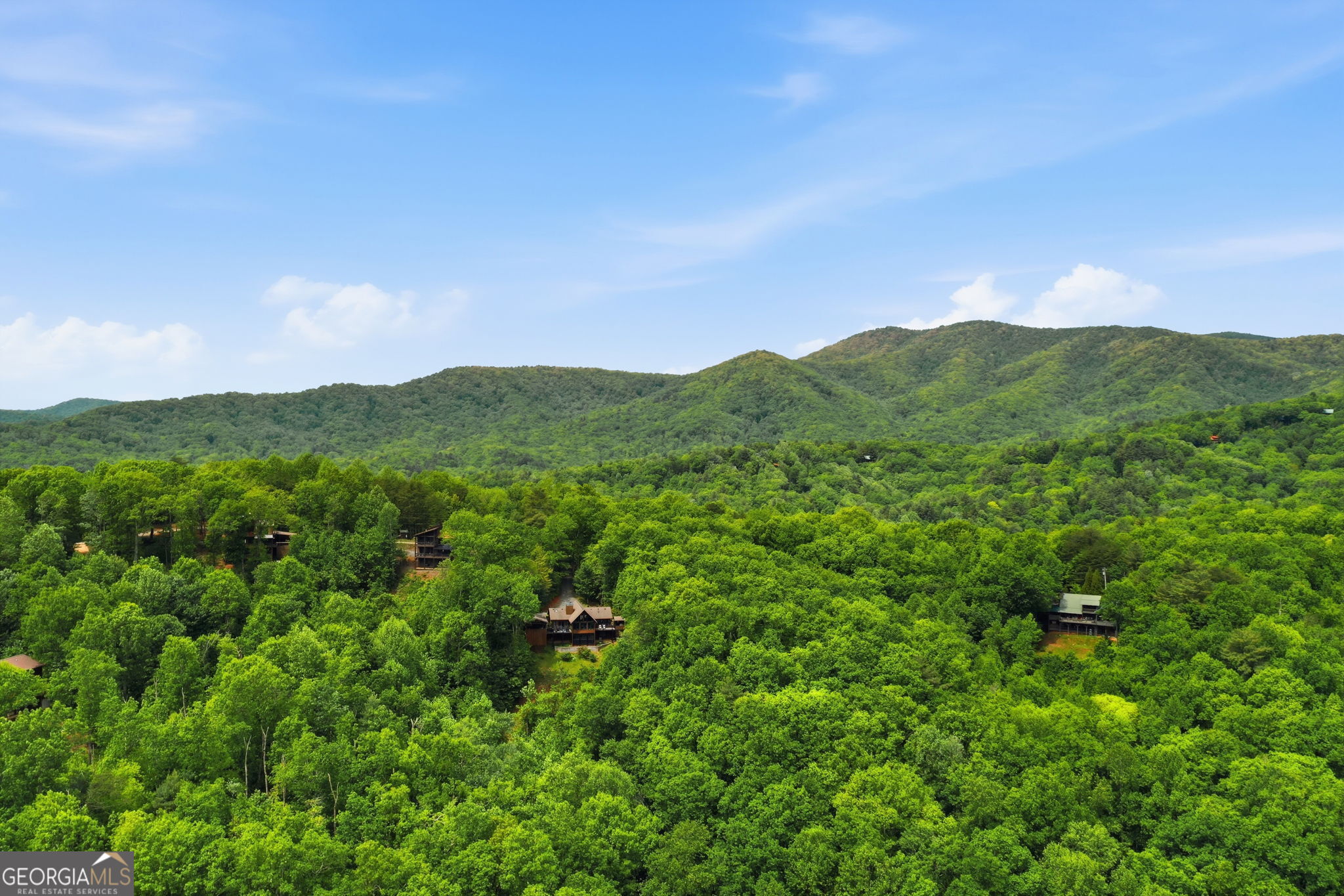 1564 Big Ben Road Ellijay GA 30540