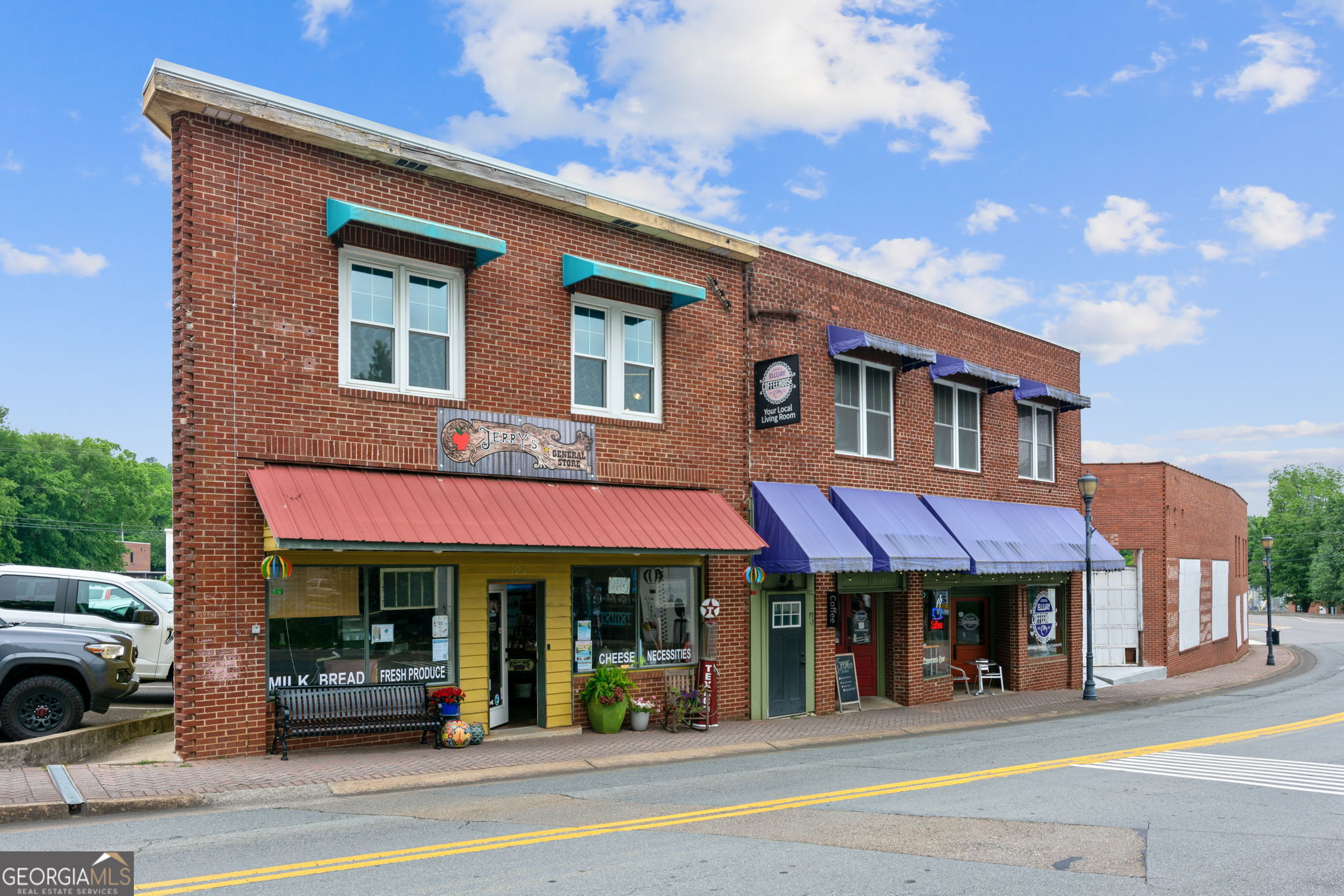 1564 Big Ben Road Ellijay GA 30540