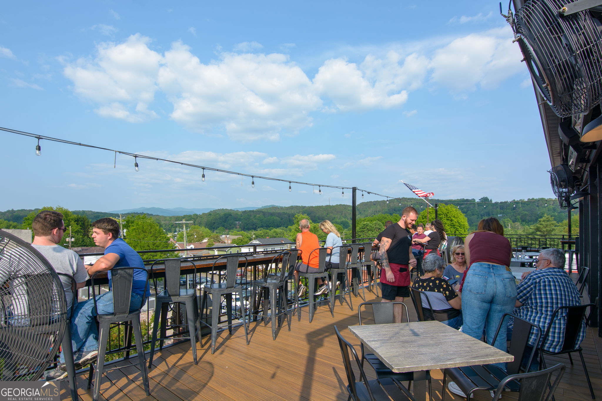 1564 Big Ben Road Ellijay GA 30540