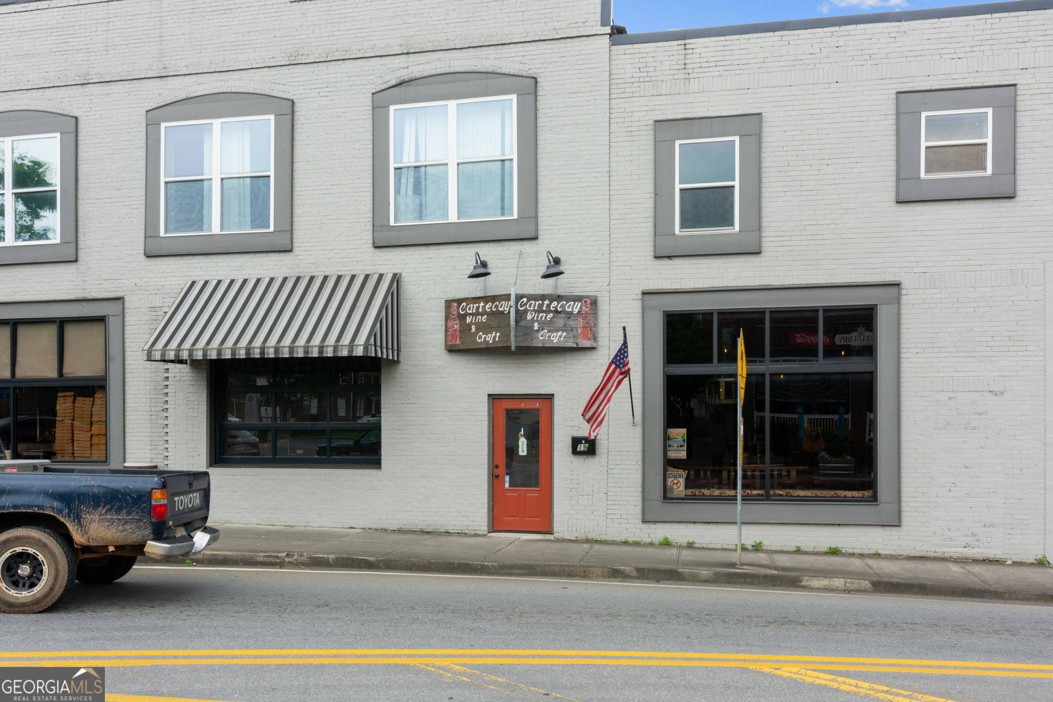 1564 Big Ben Road Ellijay GA 30540