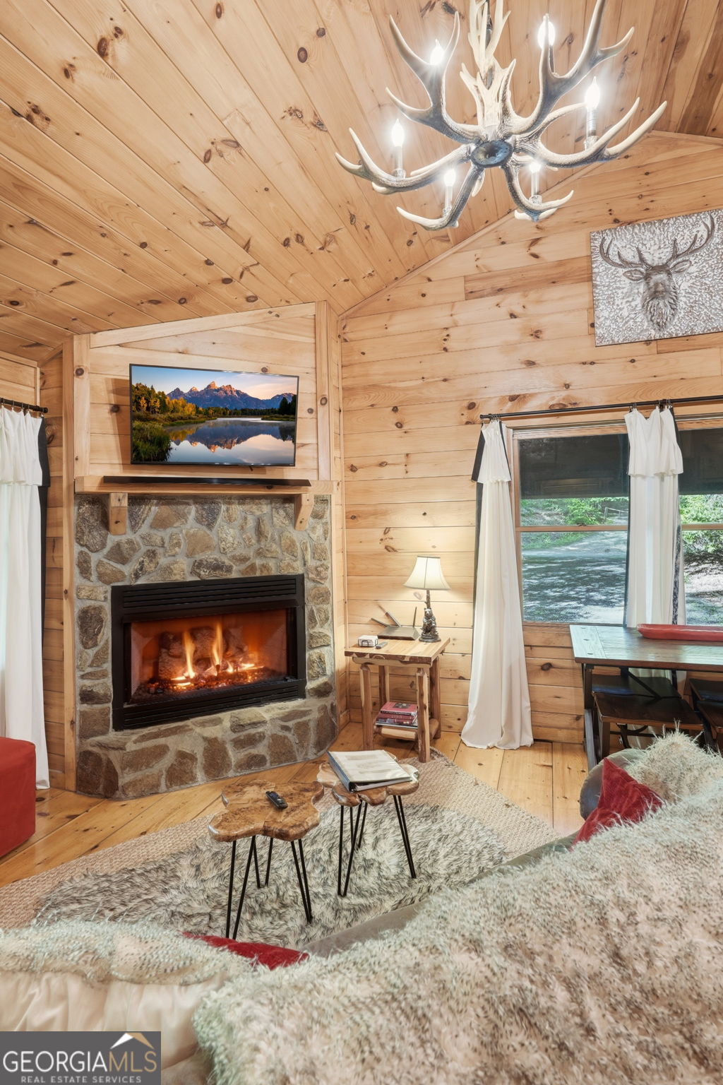 1564 Big Ben Road Ellijay GA 30540