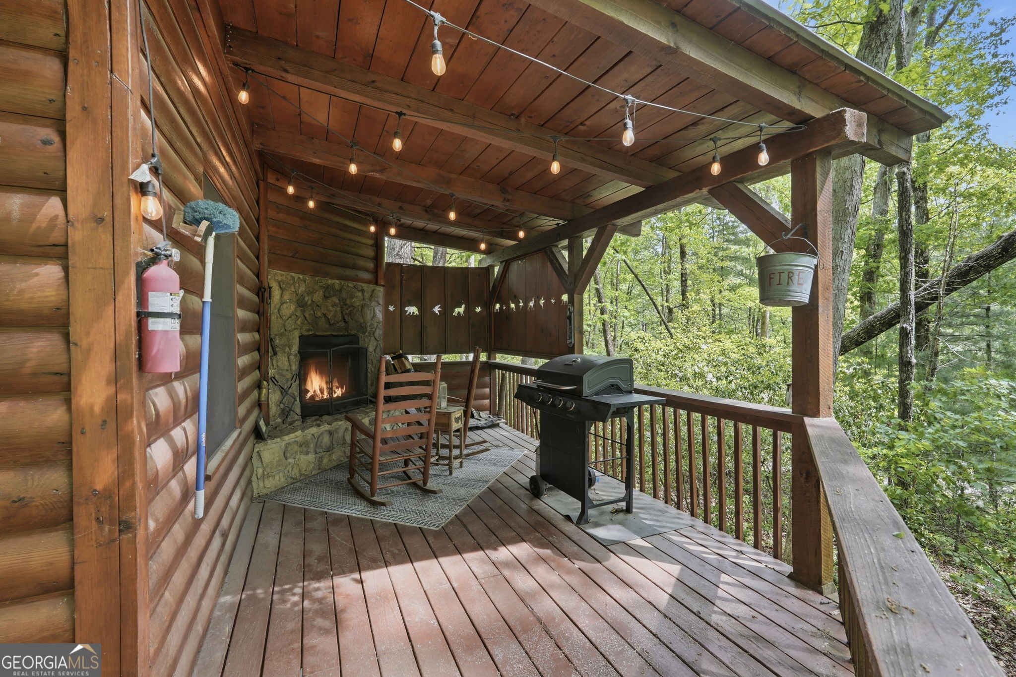 1564 Big Ben Road Ellijay GA 30540