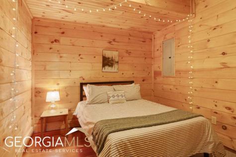 289 Cozy Acres Lane Cherry Log GA 30522