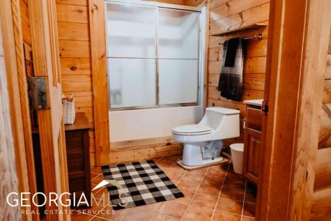 289 Cozy Acres Lane Cherry Log GA 30522