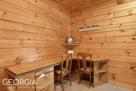 289 Cozy Acres Lane Cherry Log GA 30522