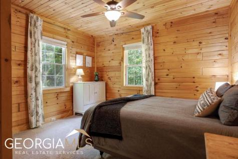 289 Cozy Acres Lane Cherry Log GA 30522