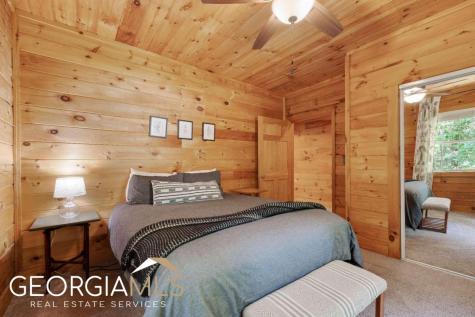 289 Cozy Acres Lane Cherry Log GA 30522