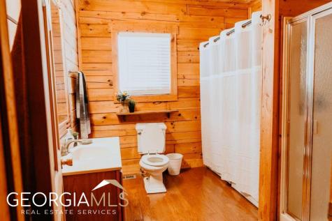289 Cozy Acres Lane Cherry Log GA 30522
