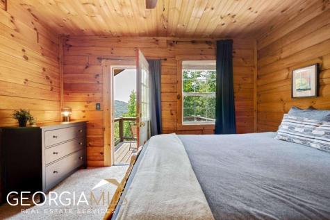 289 Cozy Acres Lane Cherry Log GA 30522