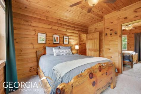 289 Cozy Acres Lane Cherry Log GA 30522