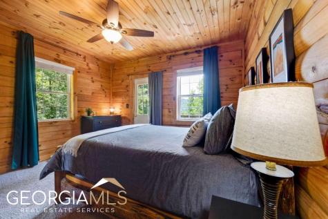 289 Cozy Acres Lane Cherry Log GA 30522