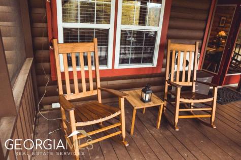 289 Cozy Acres Lane Cherry Log GA 30522