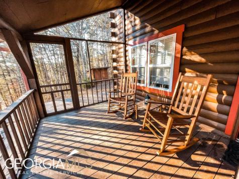 289 Cozy Acres Lane Cherry Log GA 30522