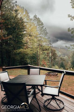 289 Cozy Acres Lane Cherry Log GA 30522