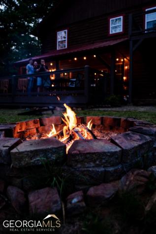 289 Cozy Acres Lane Cherry Log GA 30522