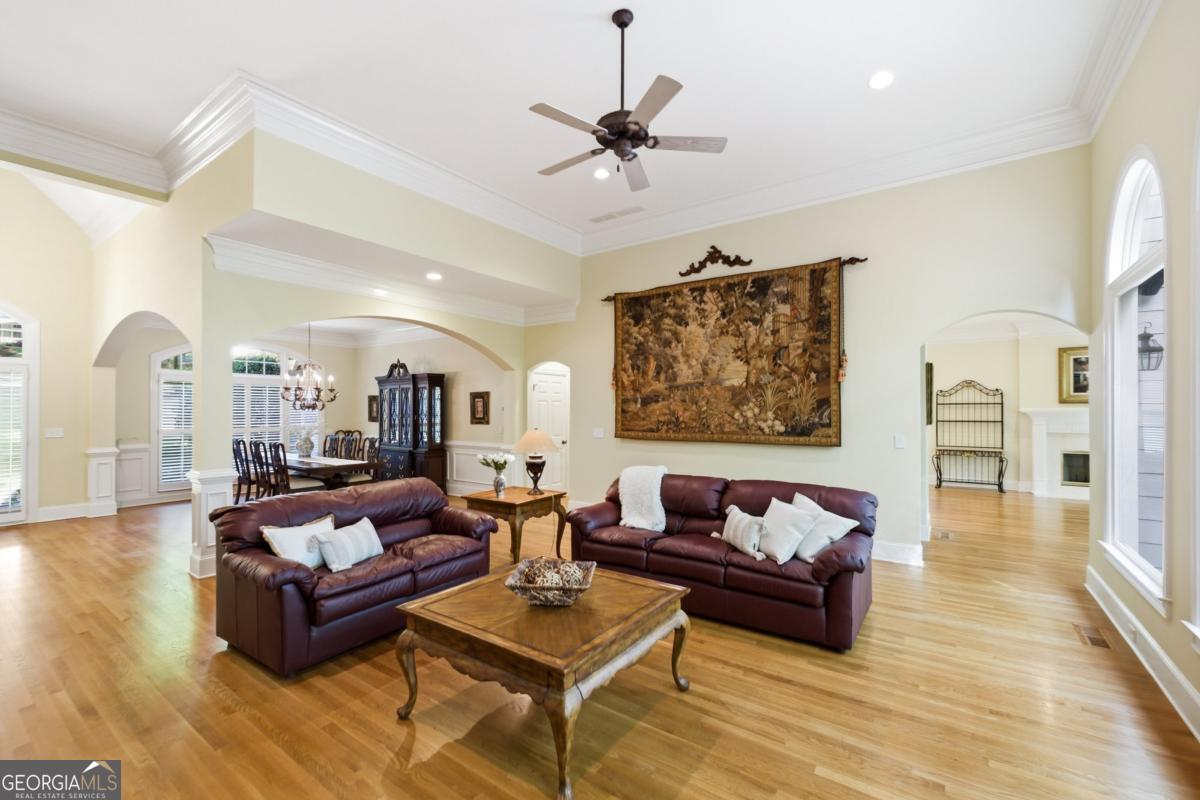 1215 River Laurel Drive Suwanee GA 30024