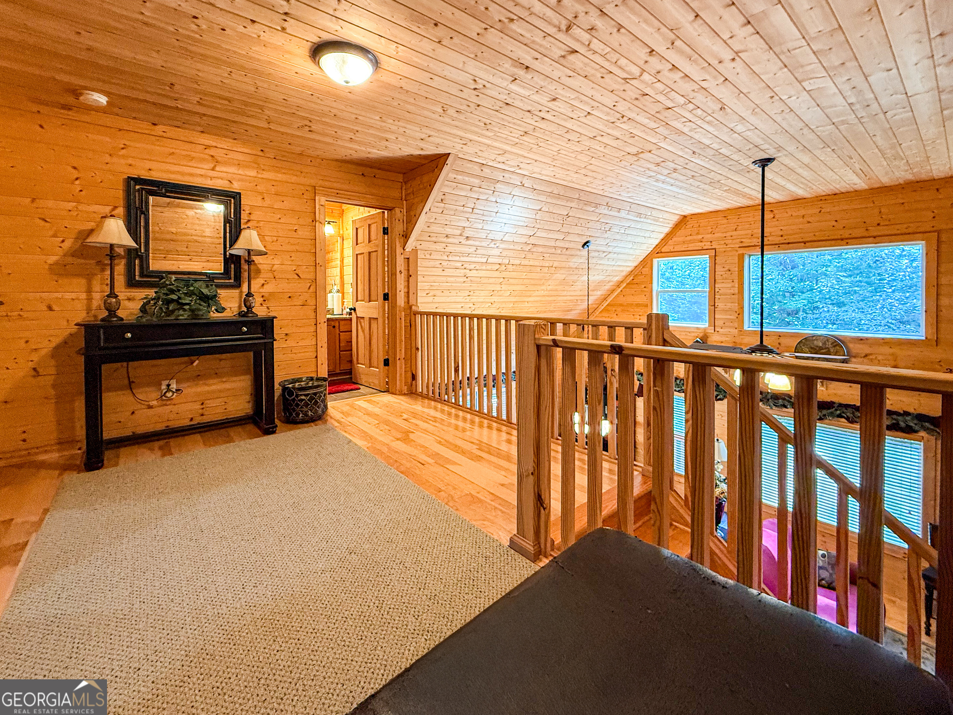 10 Meadow View Lane Sautee Nacoochee GA 30571