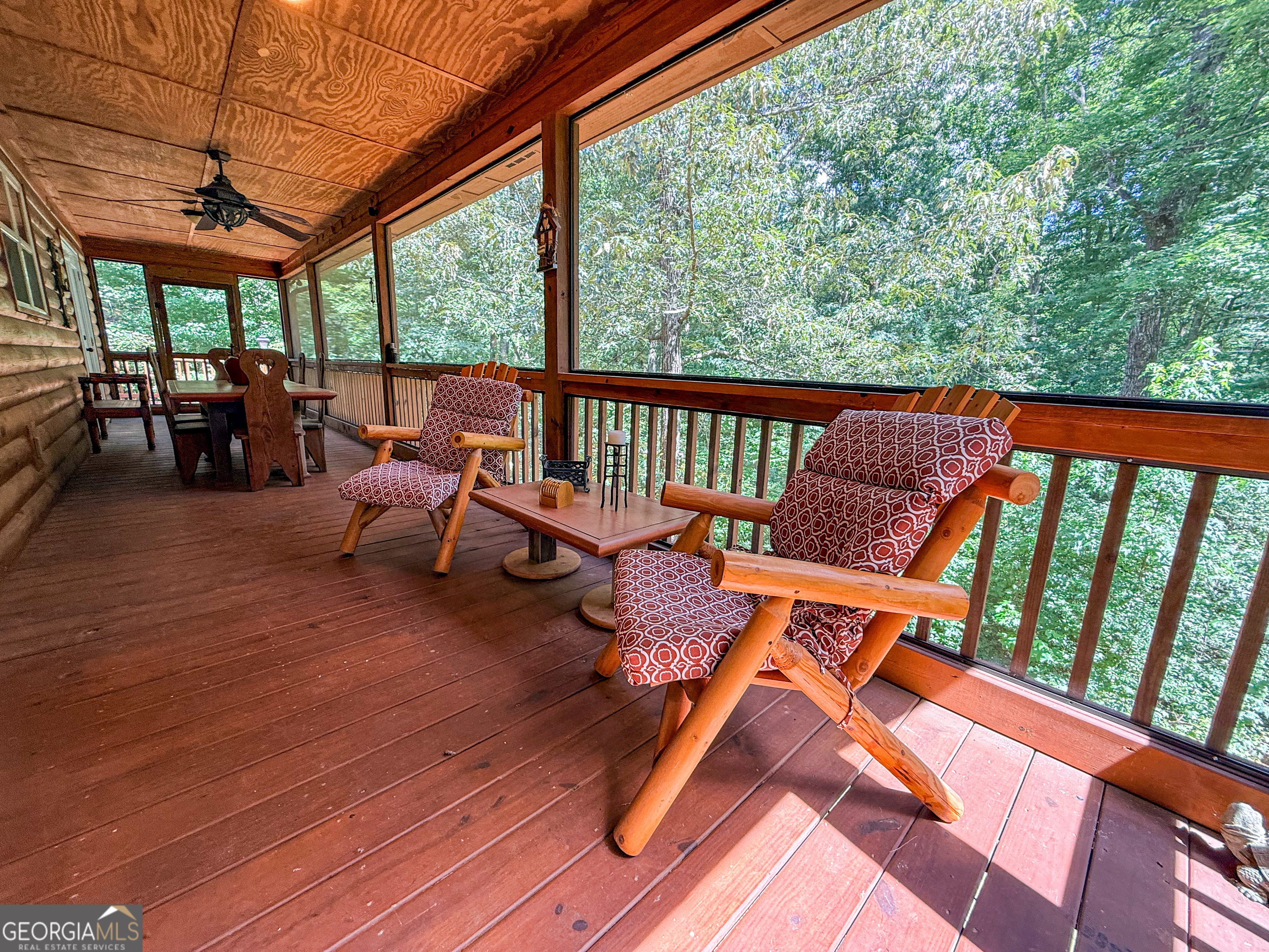 10 Meadow View Lane Sautee Nacoochee GA 30571