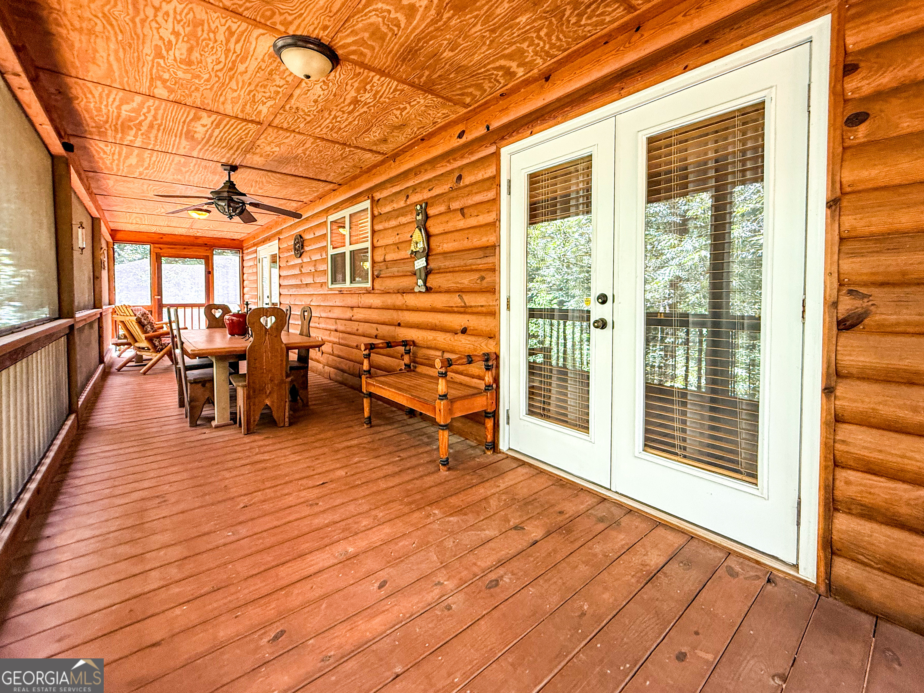 10 Meadow View Lane Sautee Nacoochee GA 30571