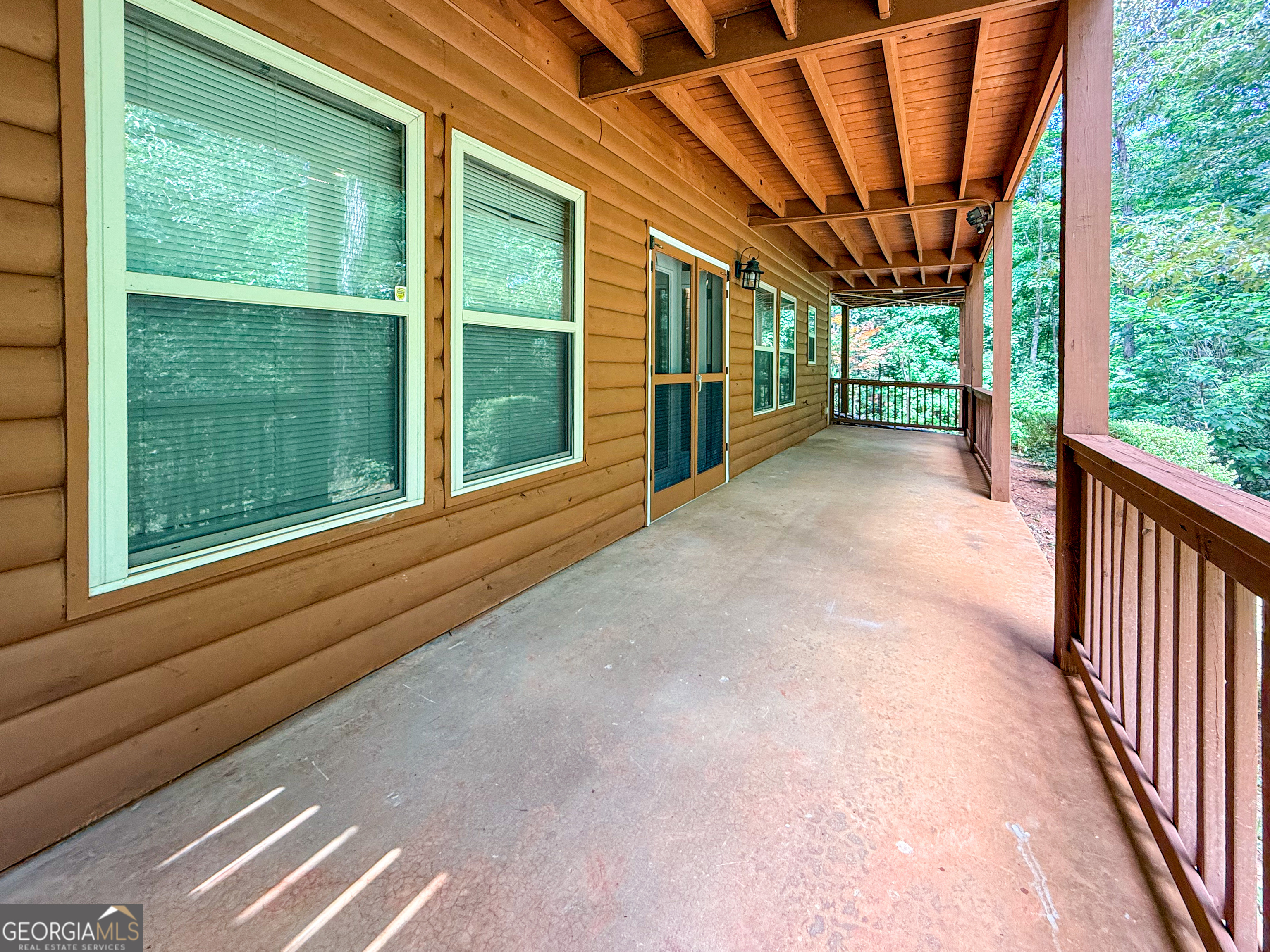 10 Meadow View Lane Sautee Nacoochee GA 30571