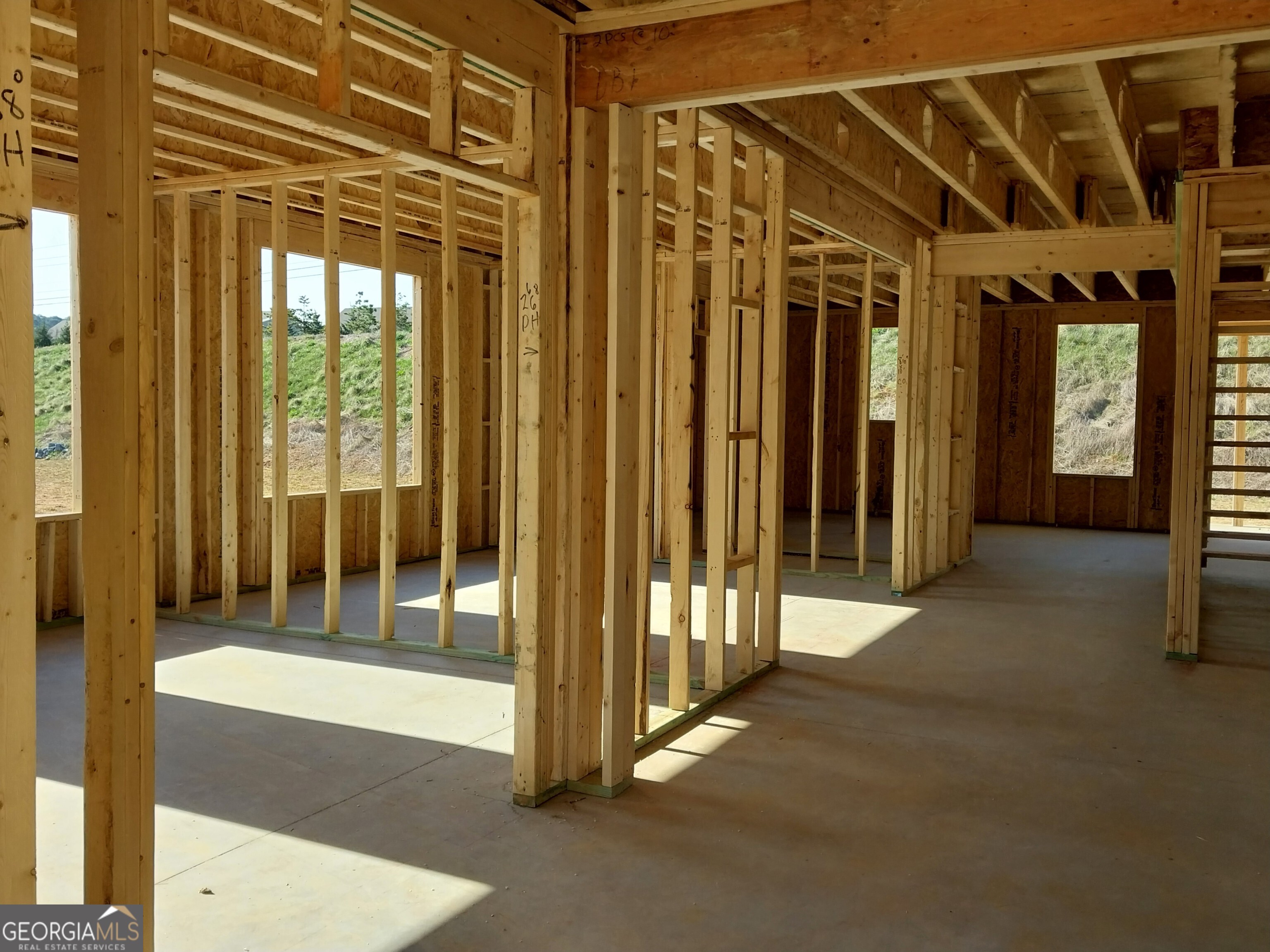 795 Lapis Trail Kennesaw GA 30152