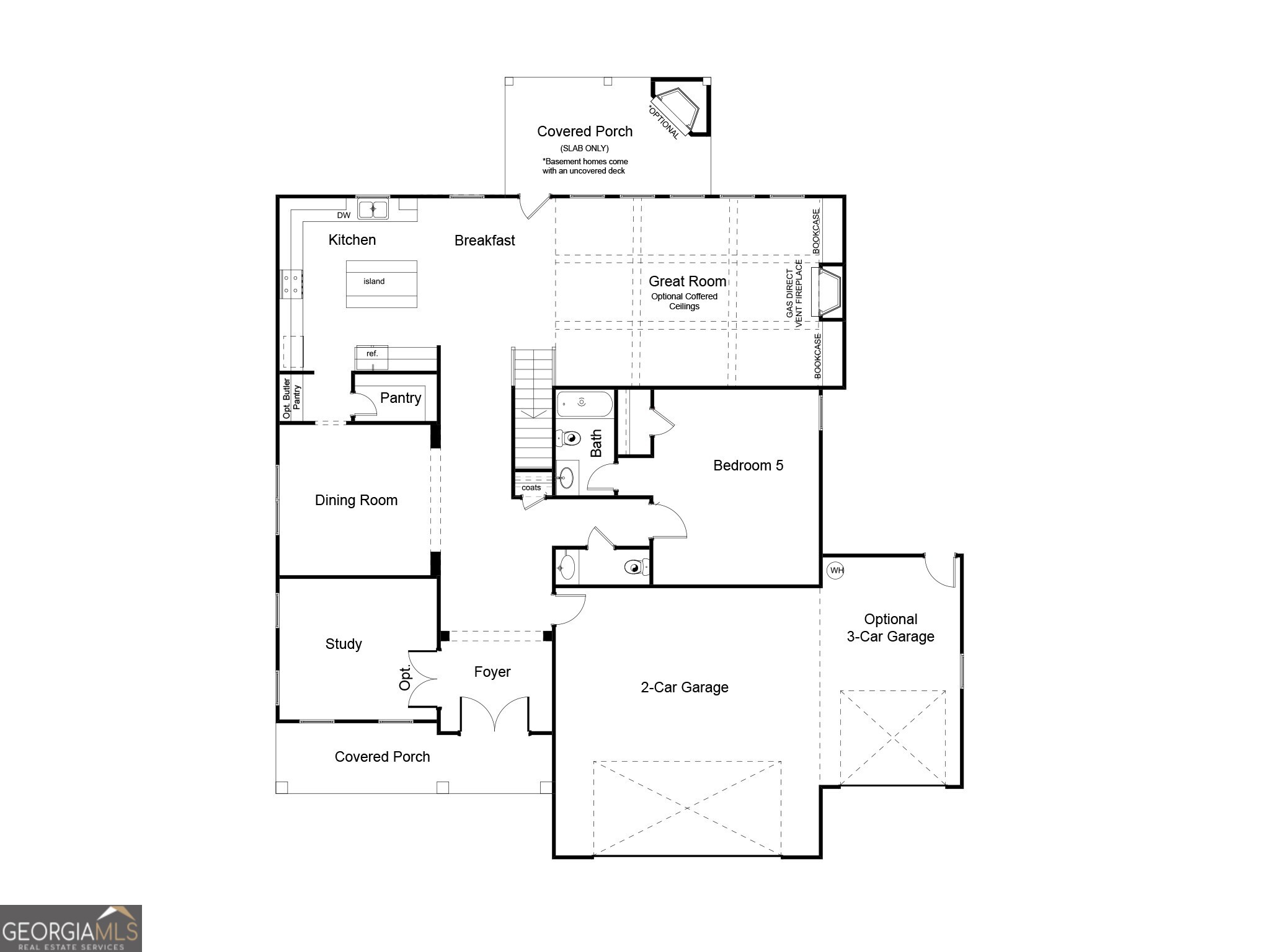 795 Lapis Trail Kennesaw GA 30152