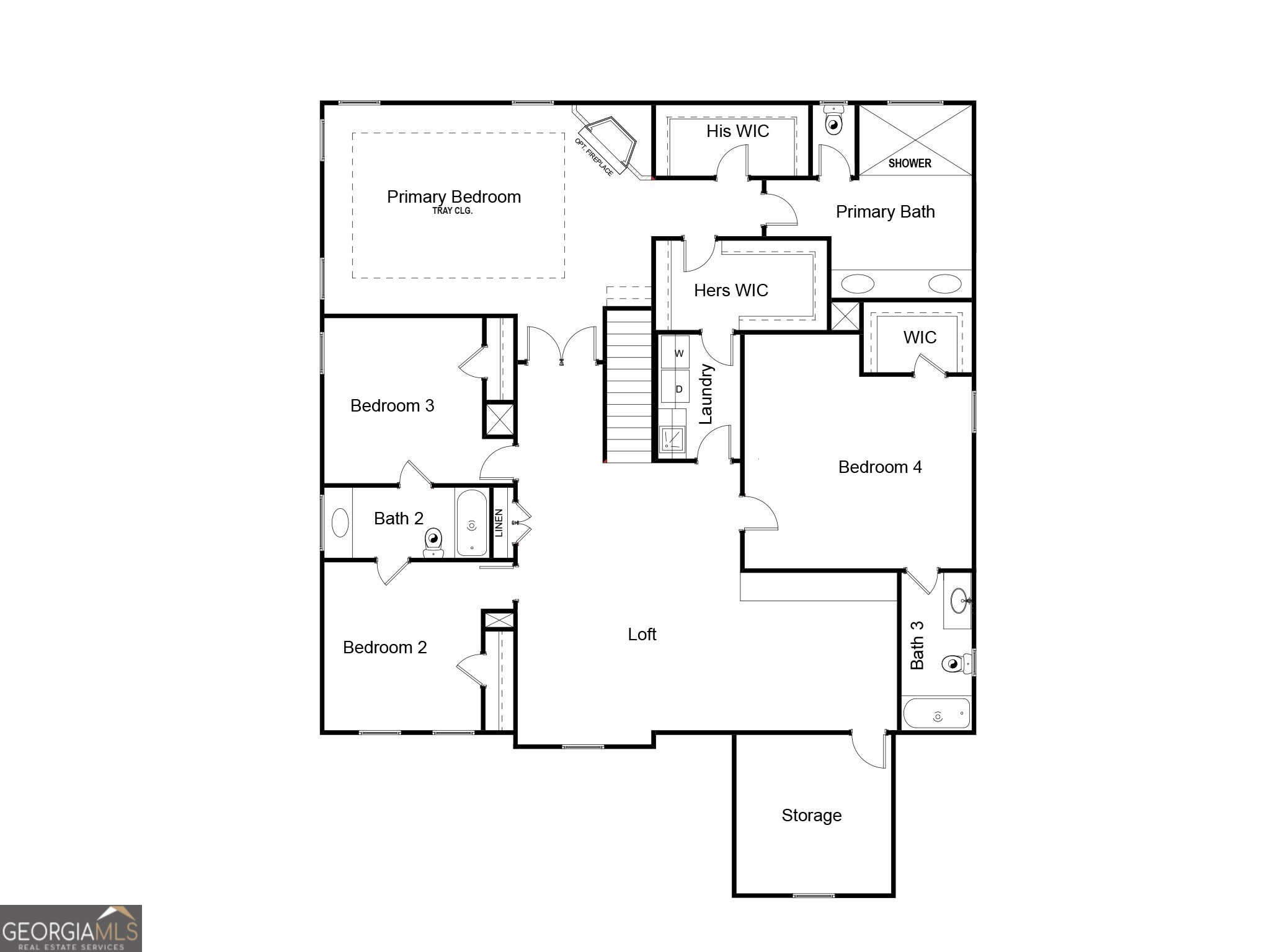 795 Lapis Trail Kennesaw GA 30152