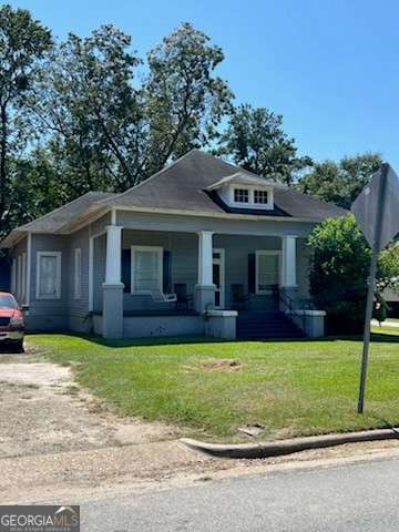 612 E 12th Avenue Cordele GA 31015