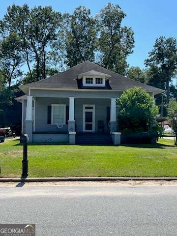 612 E 12th Avenue Cordele GA 31015