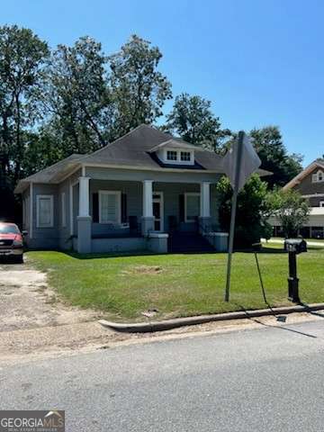 612 E 12th Avenue Cordele GA 31015