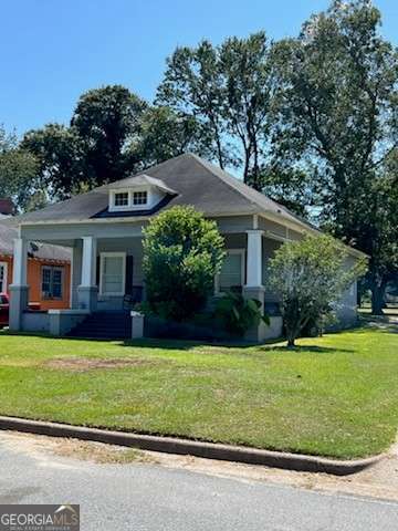 612 E 12th Avenue Cordele GA 31015