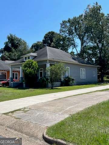 612 E 12th Avenue Cordele GA 31015