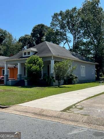 612 E 12th Avenue Cordele GA 31015