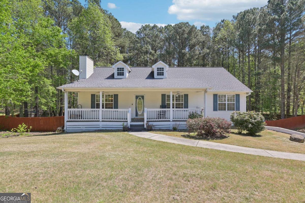 29 Wey Bridge Court White GA 30184