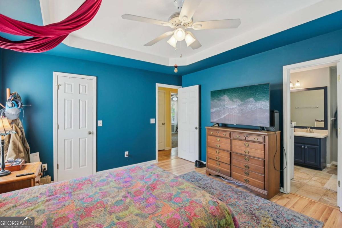 29 Wey Bridge Court White GA 30184