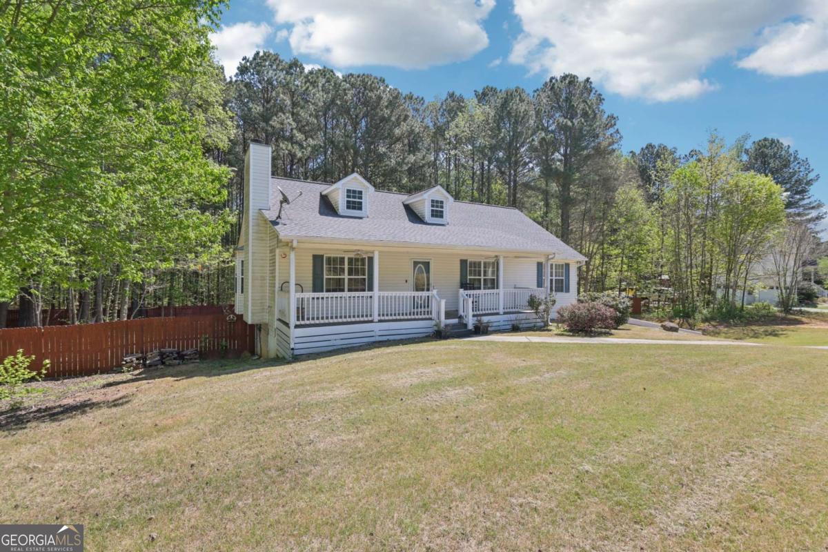 29 Wey Bridge Court White GA 30184