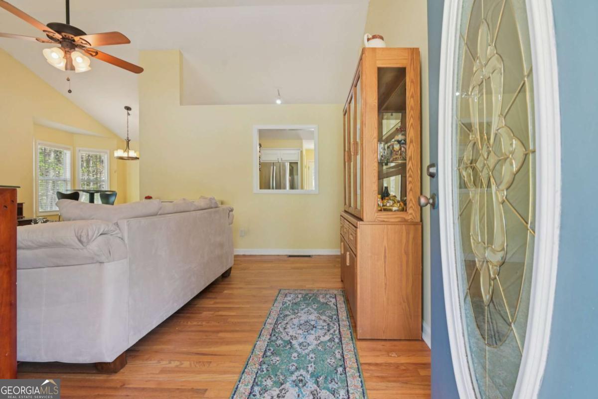 29 Wey Bridge Court White GA 30184