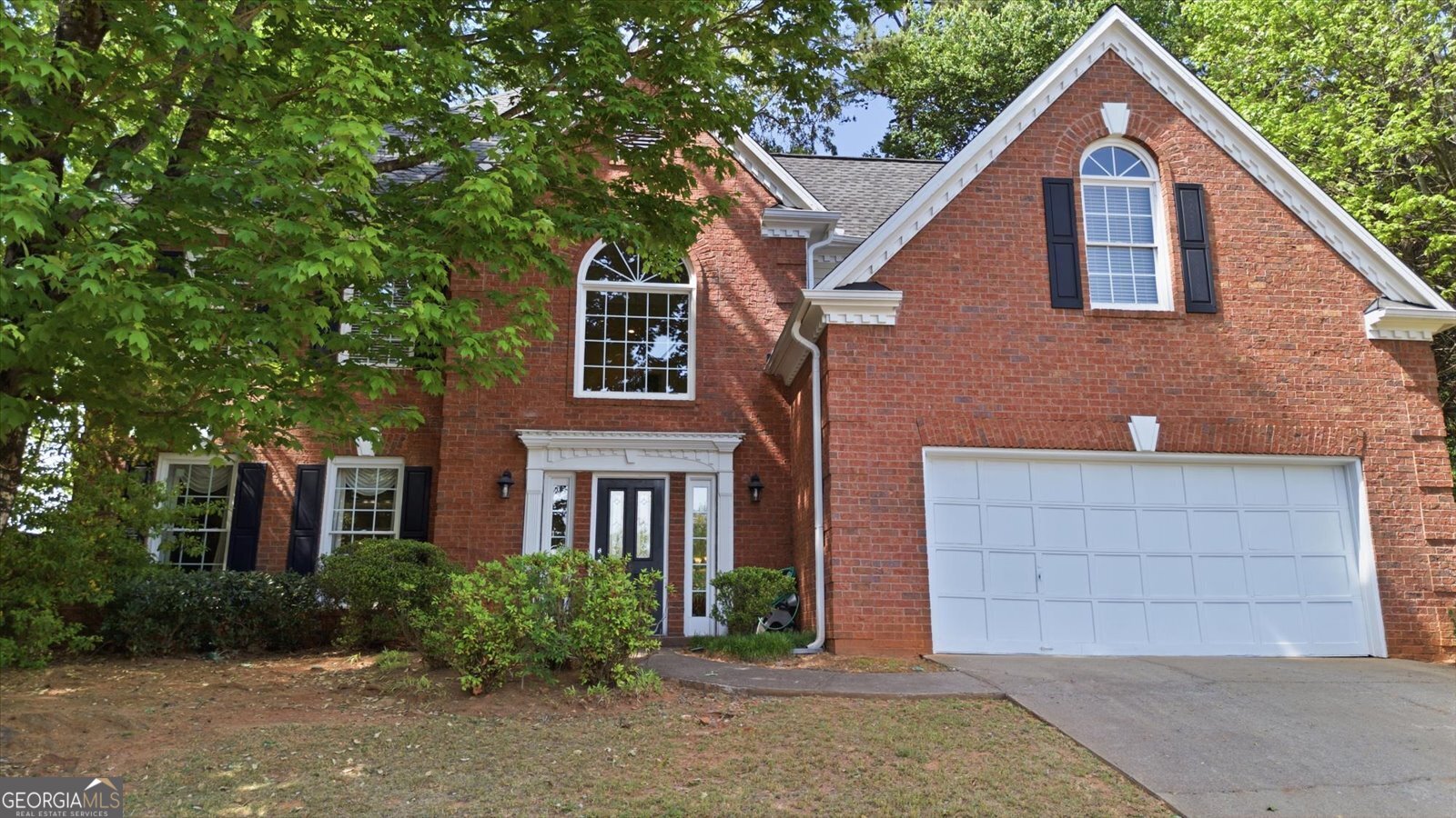 540 Arbor Creek Court Roswell GA 30076