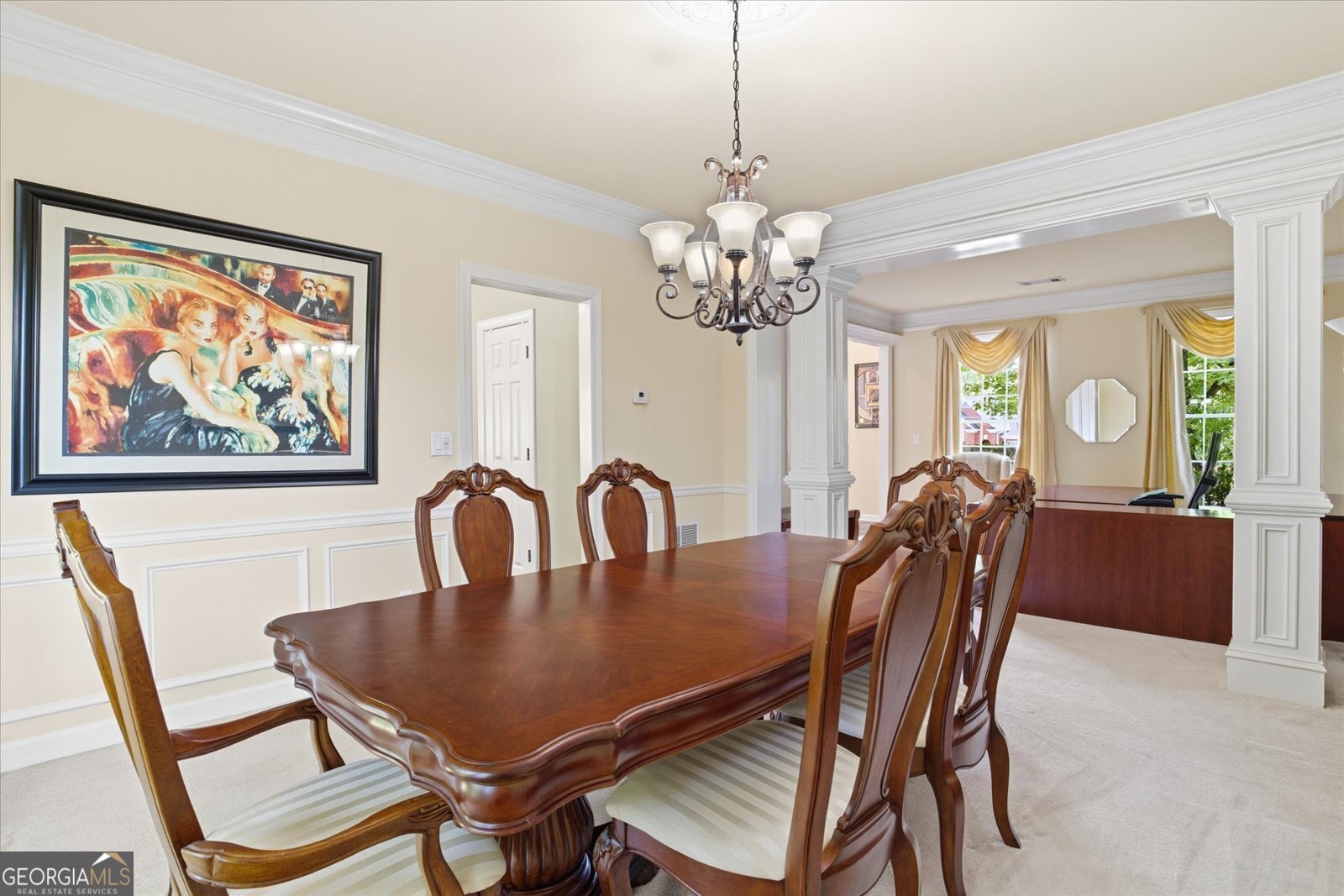 540 Arbor Creek Court Roswell GA 30076