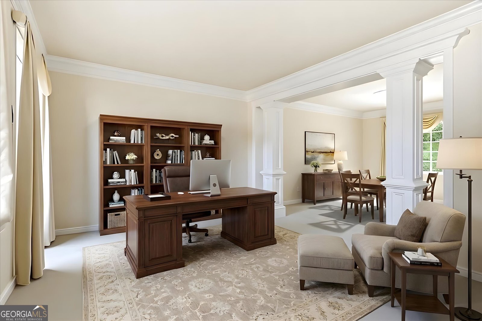 540 Arbor Creek Court Roswell GA 30076